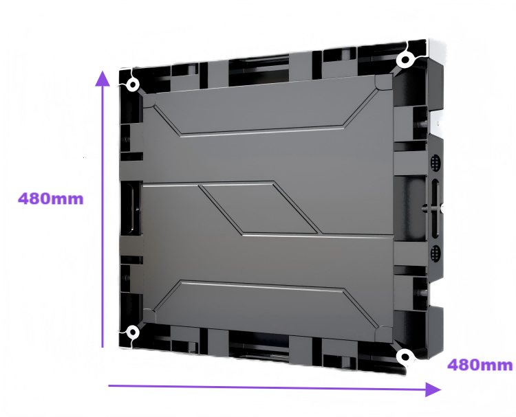 indoor LED Display LIF480