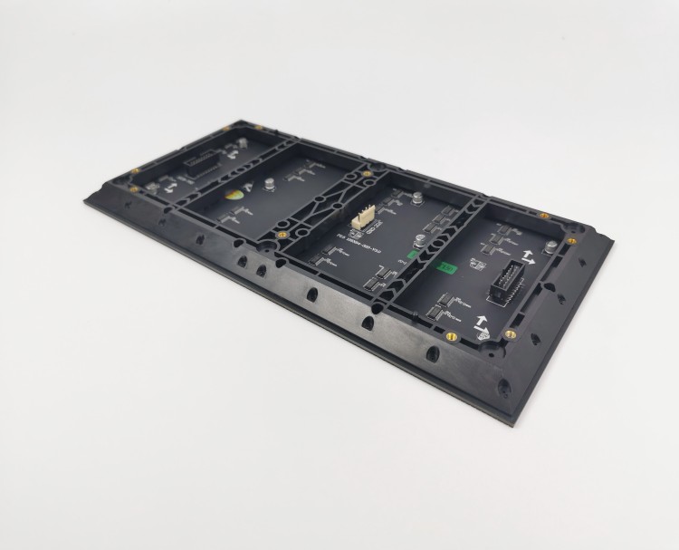 LED Modules 45 Degrees Cutting