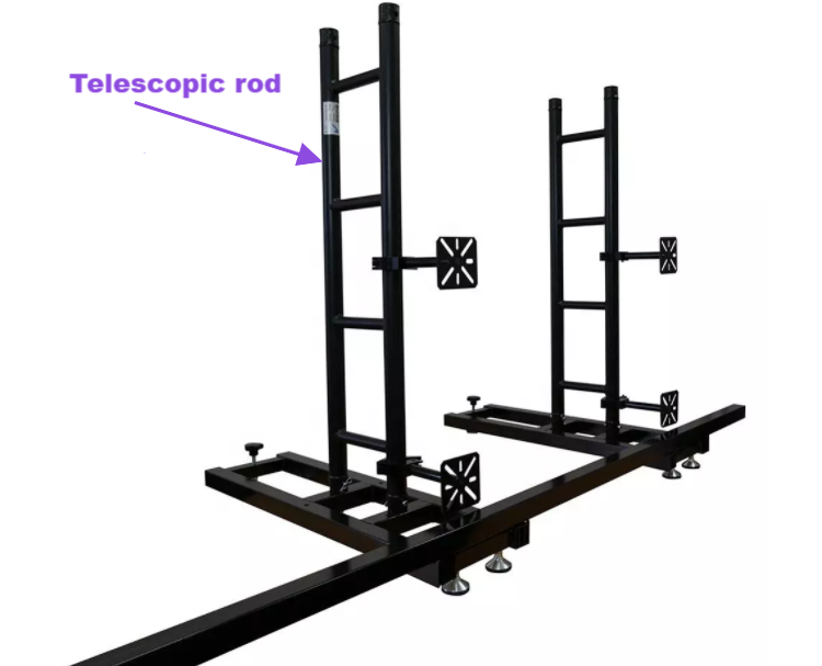 LED Display Truss Structure