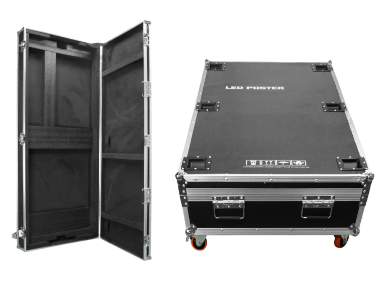 Flight Case for Led Screen