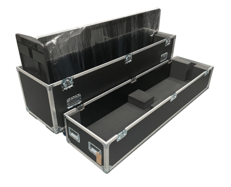 Flight Case for Led Screen