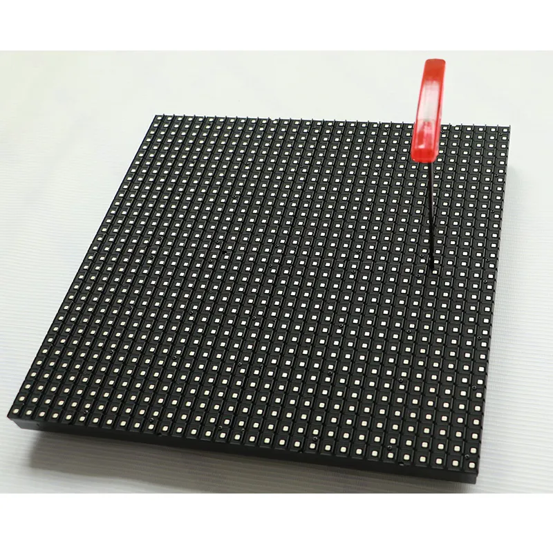 LED Modules Outdoor Modules 320mmx320mm Front Service