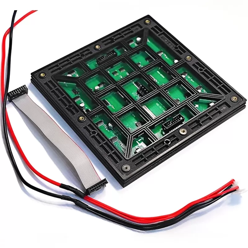 LED Modules 192mmx192mm