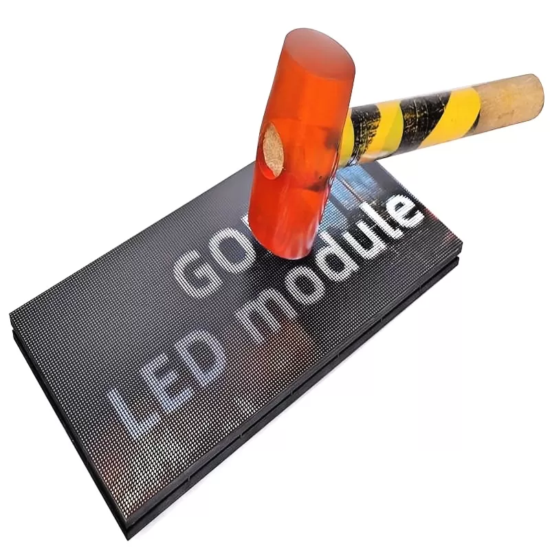 LISN LED GOB Modules