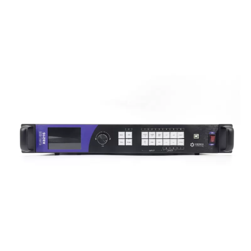 LINSN Video Controller X8216