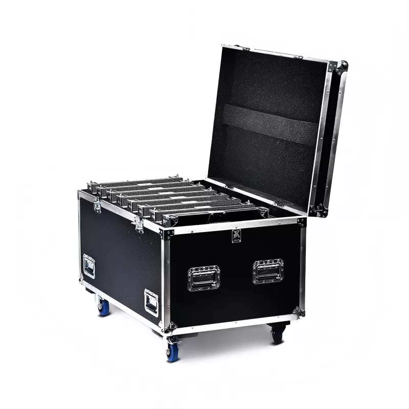 Flight Case for Led Screen