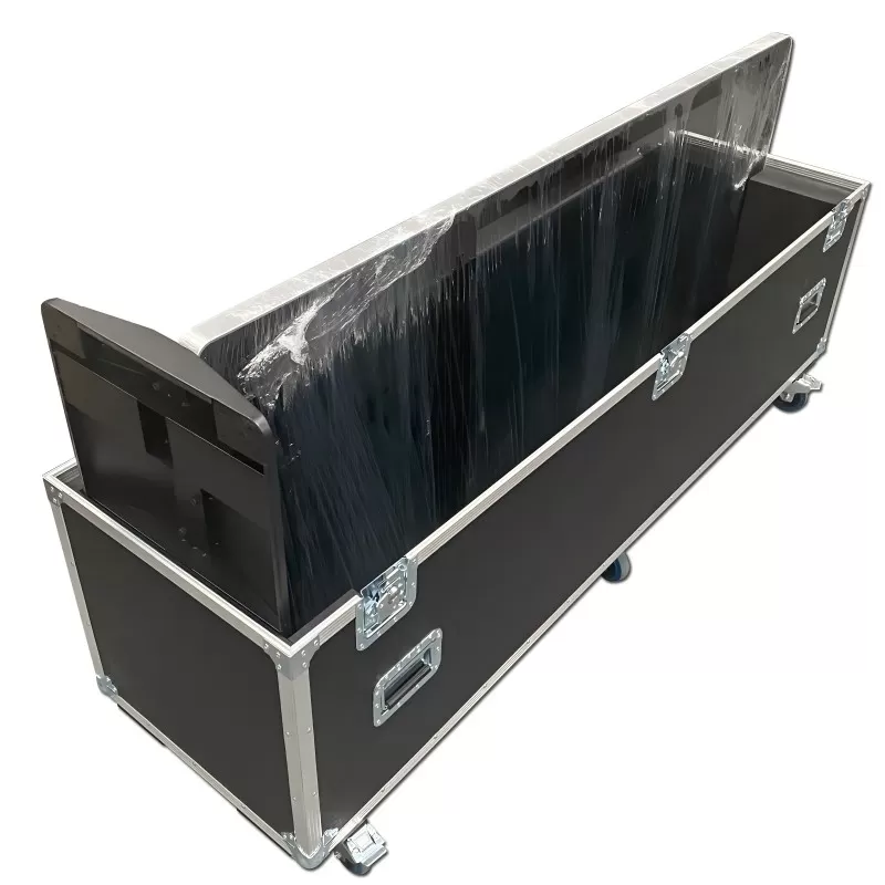 Flight Case for Led Screen