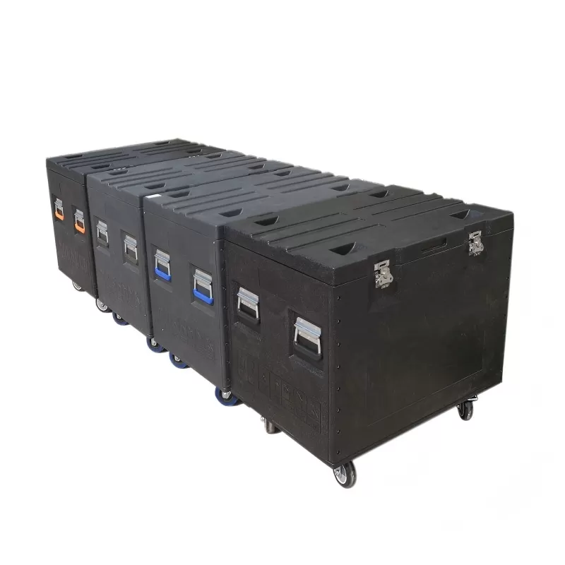 Flight Case for Led Screen